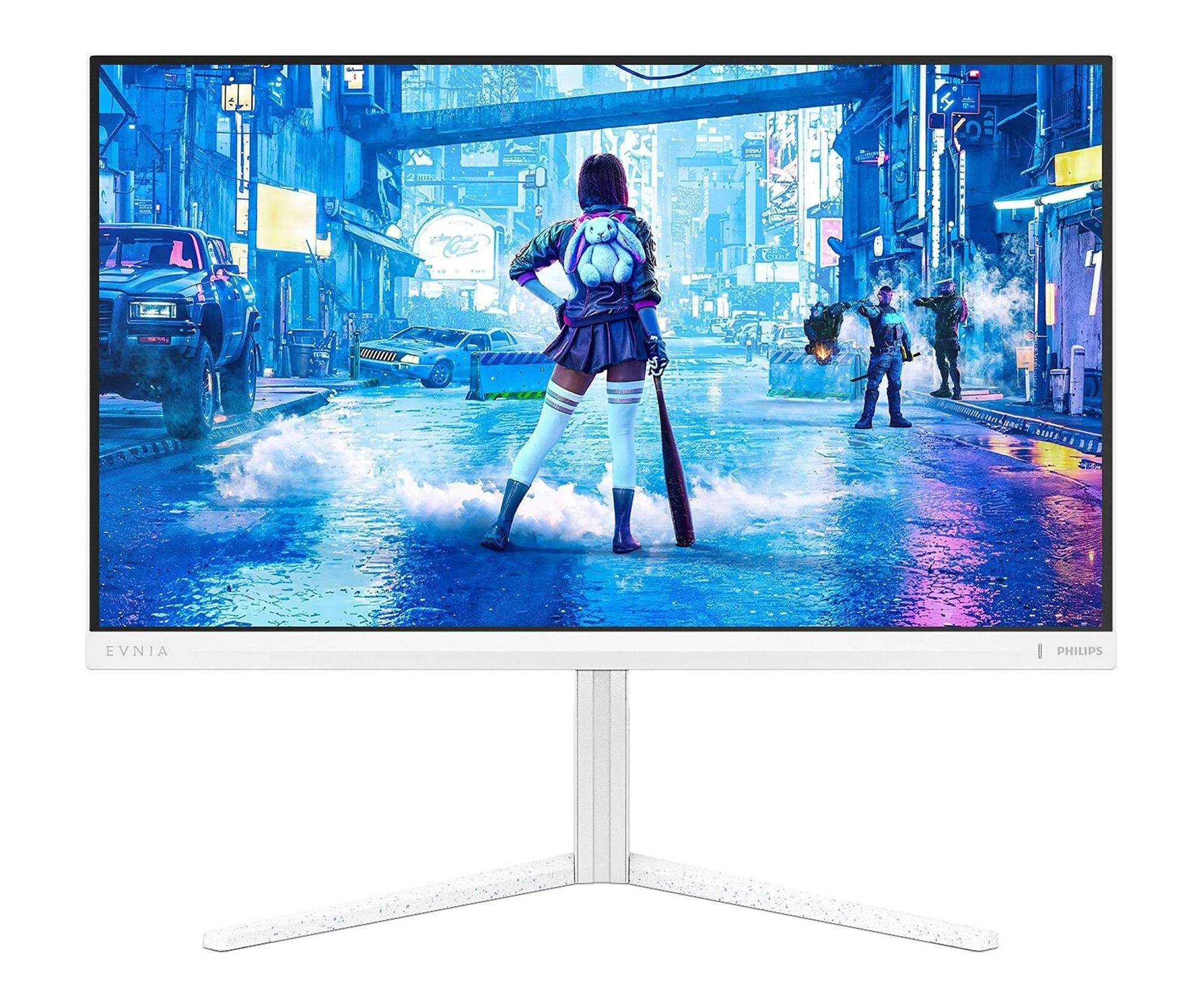 Монитор Philips Evnia 27M2N5201P/00 (27M2N5201P/00) EU