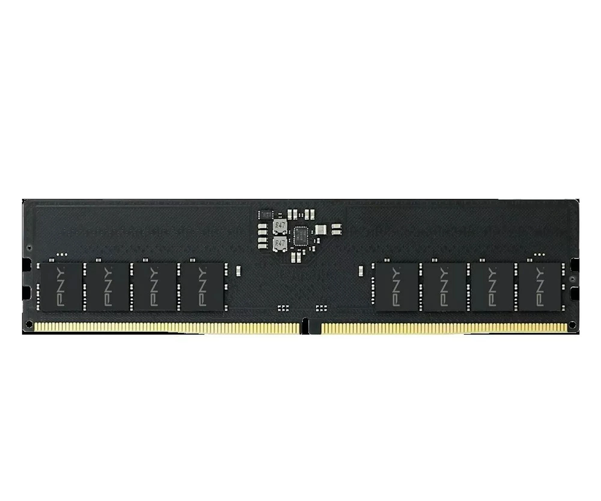 Оперативна пам'ять PNY 16GB (1x16GB) 4800 CL40 (MD16GSD54800-SB) EU