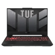 ASUS TUF Gaming A17 FA707NUG Mecha Gray (FA707NUG-HX156)
