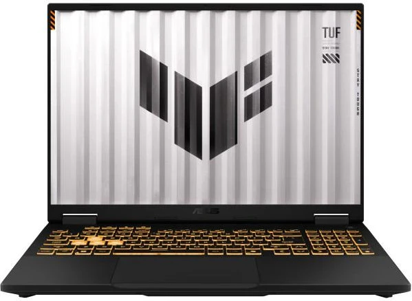 Ноутбук ASUS TUF Gaming F16 FX608JHI (FX608JHI-TU260)