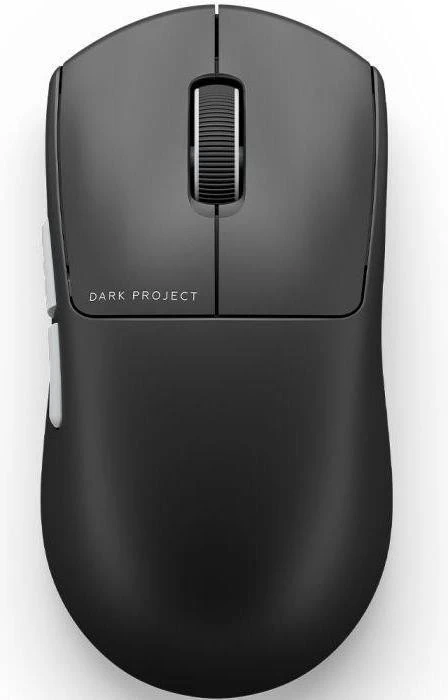 Миша Dark Project Nexus Ultra Black/White (DPP_NexusUltra_BW)