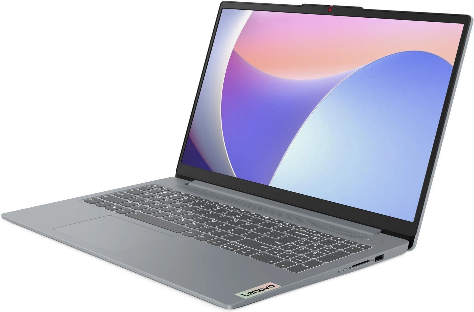 Ноутбук Lenovo IdeaPad Slim 3 15IAN8 (82XB00C2US)