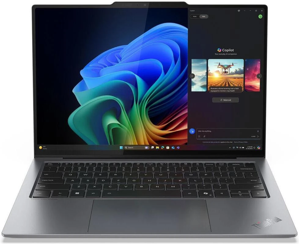 Ноутбук Lenovo ThinkPad X9-14 Gen 1 Aura Edition (21QA0036US)