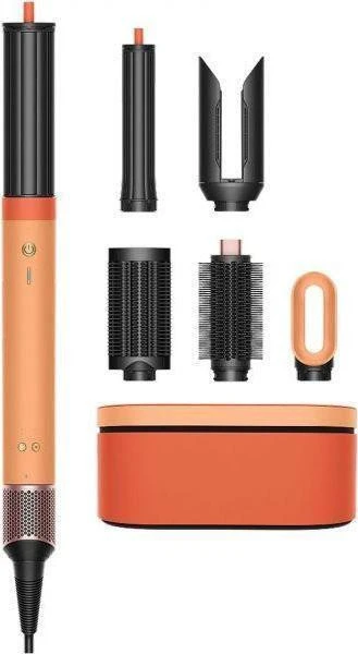 Мультистайлер Dyson Airwrap Coanda 2x Multi-styler & Dryer Straight to Wavy Ceramic Apricot/Topaz (264003-01)