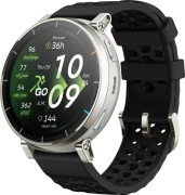 Смарт-годинники Amazfit Active 3 Premium Apex Silver (W2559GL1N)