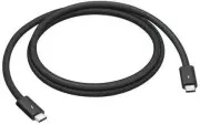 Кабель Thunderbolt 5 Apple Thunderbolt 5 USB-C Pro Cable 1m Black (MC9C4)