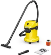 Karcher WD 3 V-17/4/20 (1.628-130.0)