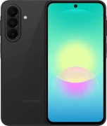 Samsung Galaxy A27 5G 6/128GB Black (SM-A276BZKBEUC) (UA)