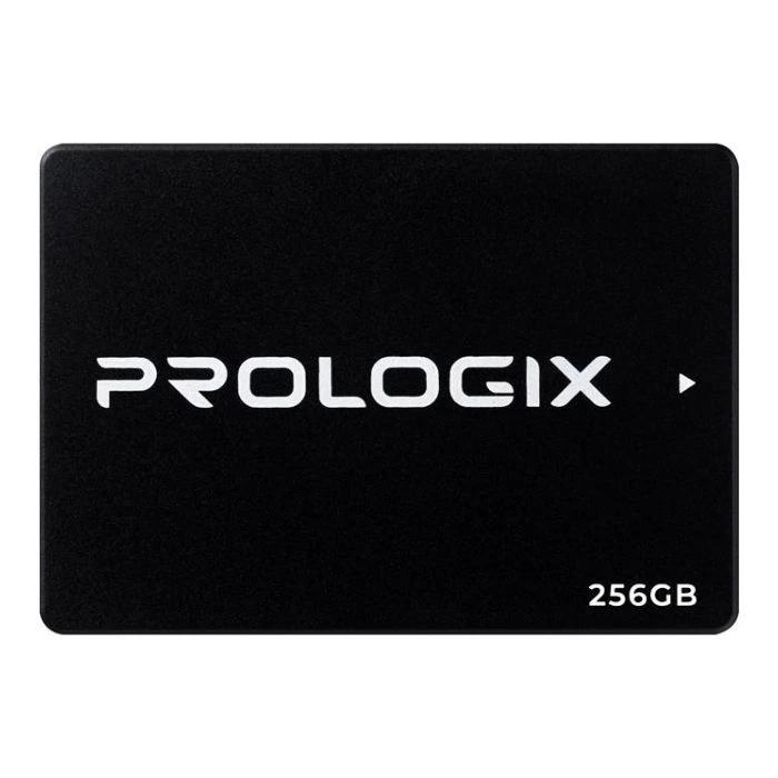 SSD диск 2.5 256GB S360 Prologix (PRO256GS360) (UA)