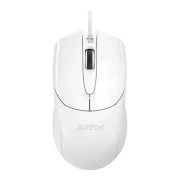 A4Tech OP-750S USB White (4711421003735) (UA)