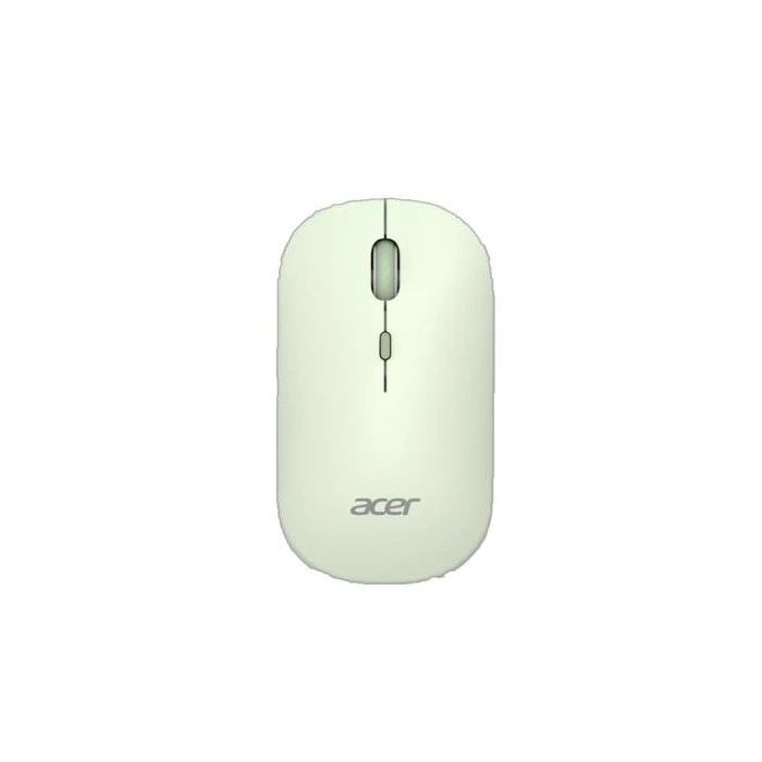 Миша Acer AMR130 Optical Wireless Green (GP.MCE11.04D) (UA)
