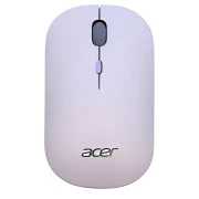 Acer AMR130 Optical Wireless Purple (GP.MCE11.04C) (UA)