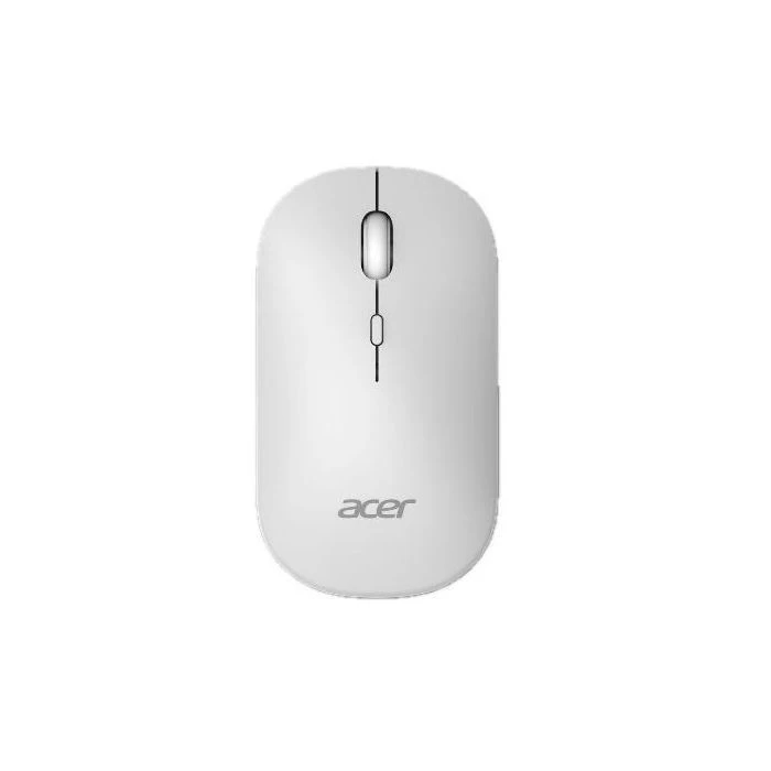 Миша Acer AMR130 Optical Wireless White (GP.MCE11.048) (UA)