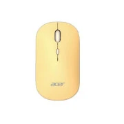 Acer AMR130 Optical Wireless Yellow (GP.MCE11.04B) (UA)