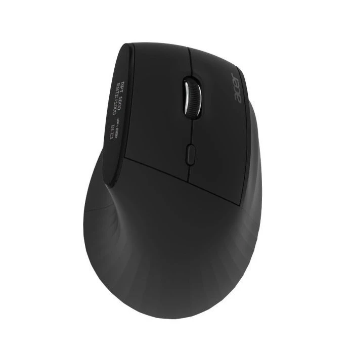Миша Acer Smart Fit Vertical Wireless Black (HP.EXPBG.020) (UA)