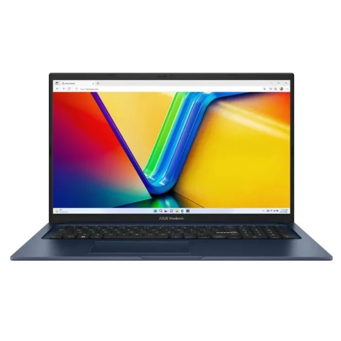 Ноутбук ASUS Vivobook 17 X1704VA-AU984 (90NB13X2-M00HB0) (UA)