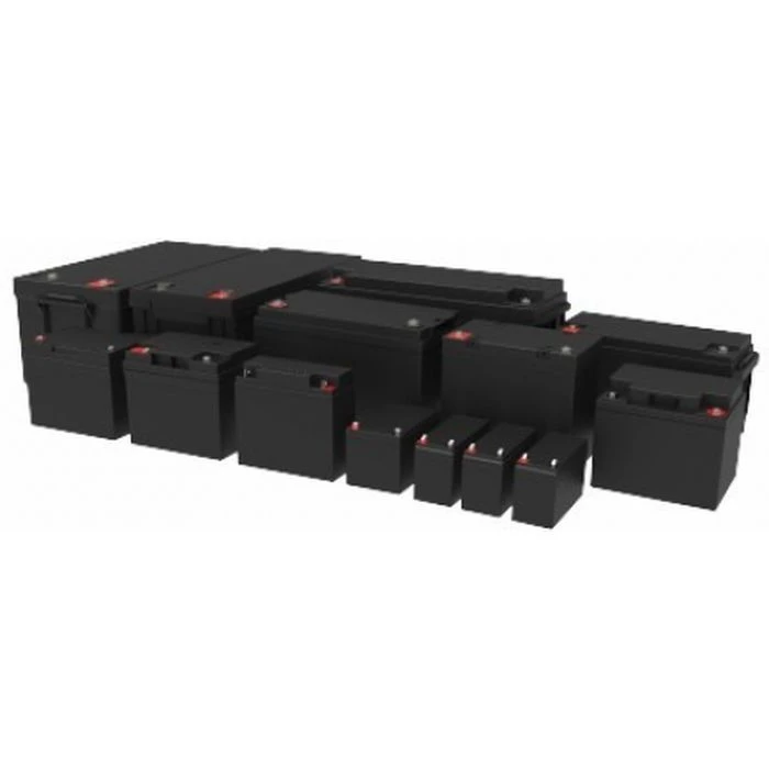 Батарея LiFePo4 Ritar R-LFP 25.6V 200Ah (UA)