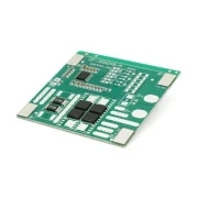BMS контроллер Changfa Li-ion 12.6V 3S 12A (CF-3S-12A) (UA)