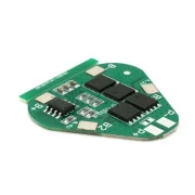 BMS контроллер Changfa Li-ion 12.6V 3S 12A (CF-3S-12A12.6V) (UA)