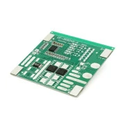 BMS контроллер Changfa Li-ion 12.6V 3S 6A (CF-3S-6A) (UA)