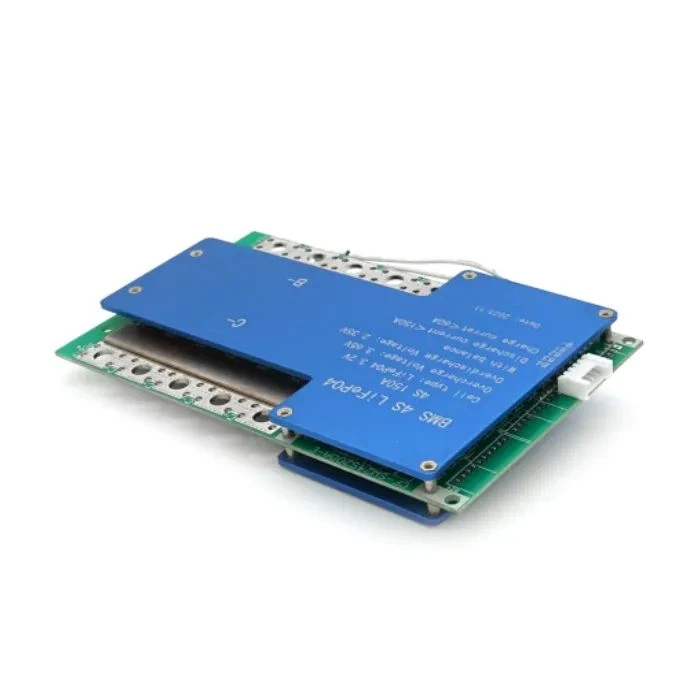 BMS контроллер Changfa LiFePO4 14.6V 4S 150A (CF-4S-150A) (UA)