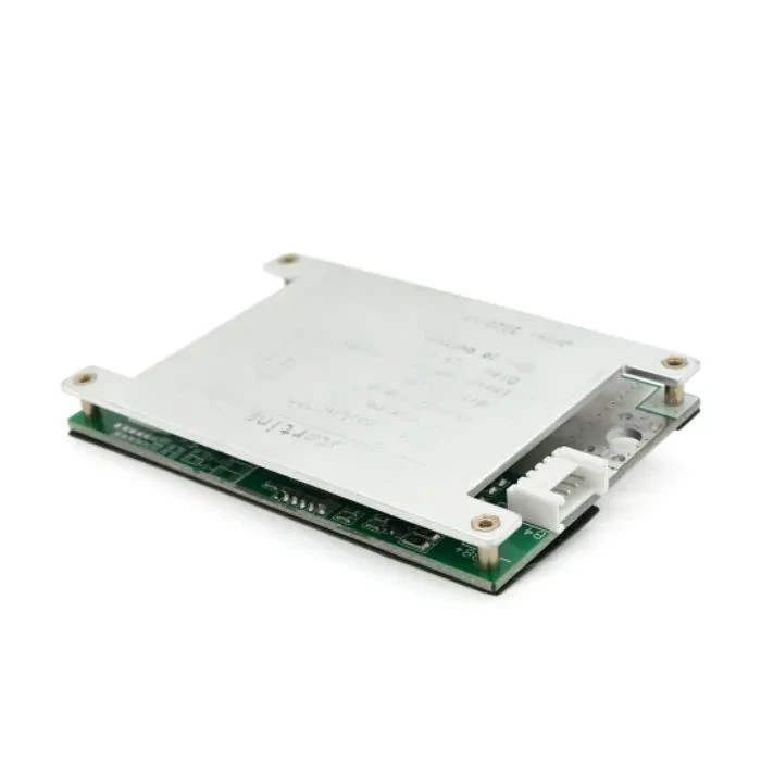 BMS контроллер Changfa LiFePO4 14.6V 4S 35A (CF-4S-35A) (UA)