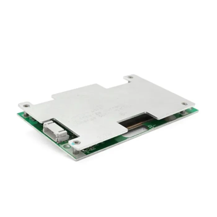 BMS контроллер Changfa LiFePO4 14.6V 4S 60A (CF-4S-60A) (UA)