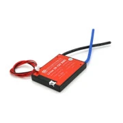 BMS контроллер DaLy Li-ion 12V 3S 25/50A (DL3S-50A) (UA)