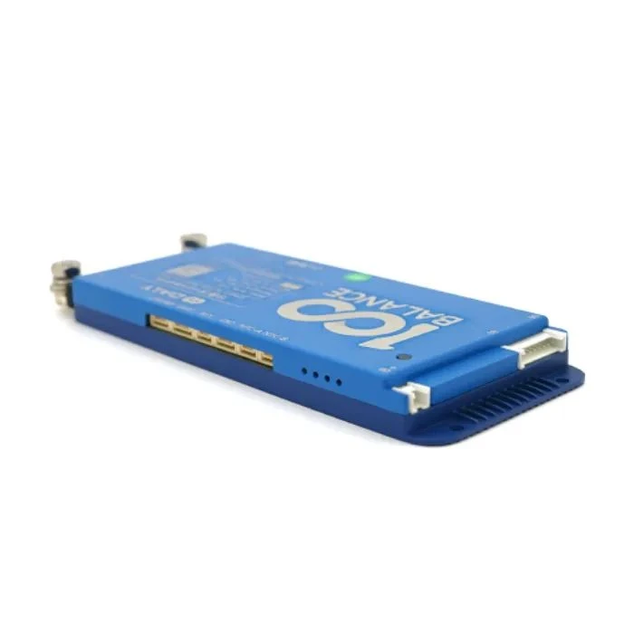 BMS контроллер DaLy LiFePO4 4-8S 40A с Bluetooth CAN активный балансир (DaLy 4-8S/40A) (UA)