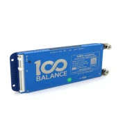 BMS контроллер DaLy LiFePO4 8-24S 60A с Bluetooth CAN активный балансир (DaLy 8-24S/60А) (UA)