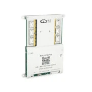 BMS контроллер JiKong Li-Ion/LiFePo4 12-24V 3S-8S 300A (B2A8S30P) (UA)