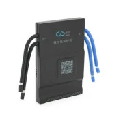 BMS контроллер JiKong Li-Ion/LiFePo4 20-100V 7S-24S 200A (JK-BD6A24S20P) (UA)