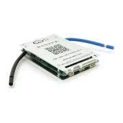 BMS контроллер JiKong Li-Ion/LiFePo4 24-63V 7S-17S 40A (JK-BD4A17S4P) (UA)