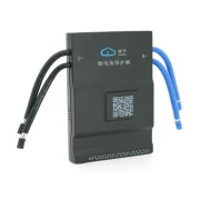 BMS контроллер JiKong Li-Ion/LiFePo4 24-90V 7S-24S 200A (B2A24S20P) (UA)