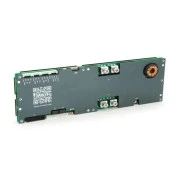 BMS контроллер JiKong Li-Ion/LiFePo4 2448V 8S-1S 100A (PB1A16S10P) (UA)