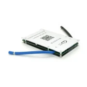 BMS контроллер JiKong Li-Ion/LiFePo4 2490V 8S-24S 60A (JK-BD6A24S6P) (UA)