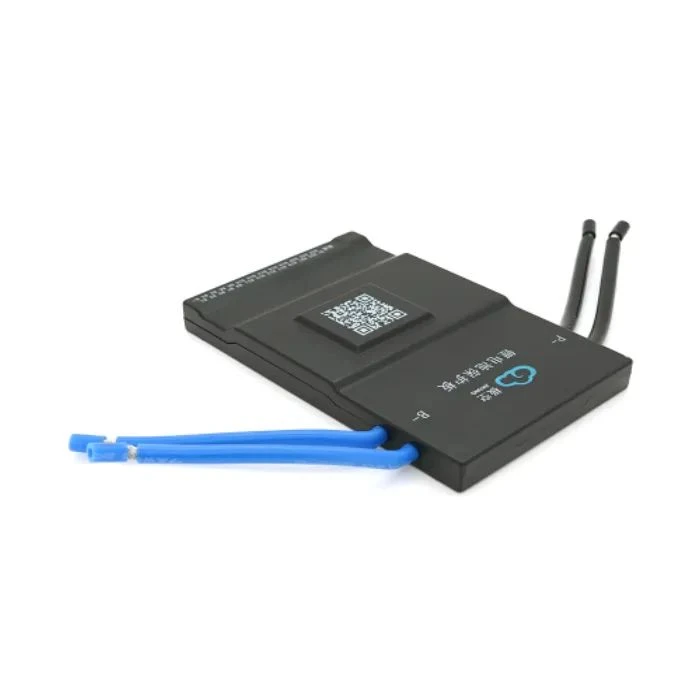 BMS контроллер JiKong Li-Ion/LiFePo4 76V 7S-24S 150A (B1A24S15P) (UA)