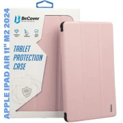 Чехол для планшета BeCover Soft Edge Apple iPad Air 11
