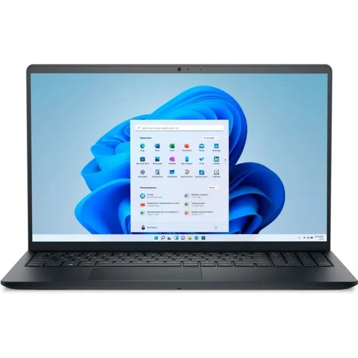 Ноутбук Dell Pro 15 Essential (DC15250RPLU012) (UA)