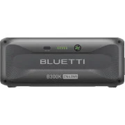 Дополнительная батарея для зарядной станции BLUETTI B300K2, 2764,8Wh (B300K2/noVAT) (UA)