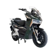 Электроскутер FST 3000Вт 72В 50Агод green (294119) (UA)