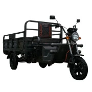Электроскутер Xdao Electric Scooter 72V45Ah 1500W (291995) (UA)