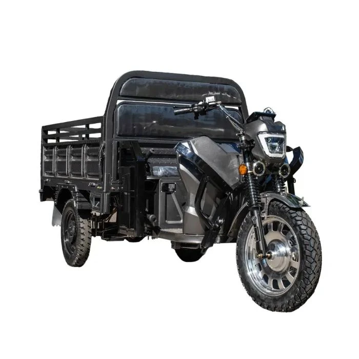 Електроскутер Xdao Electric Scooter GW-VB6 72V45Ah 1800W (303486) (UA)