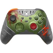 Геймпад Microsoft Wireless Controller DOOM The Dark Ages Limited Edition (KSLMICKON0004) (UA)