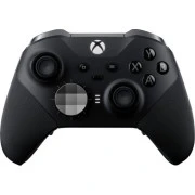 Геймпад Microsoft Wireless Controller Elite 2 Black (KSLMI1KON0022) (UA)