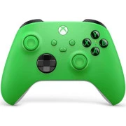 Геймпад Microsoft Wireless Controller Green (KSLMI1KON0071) (UA)
