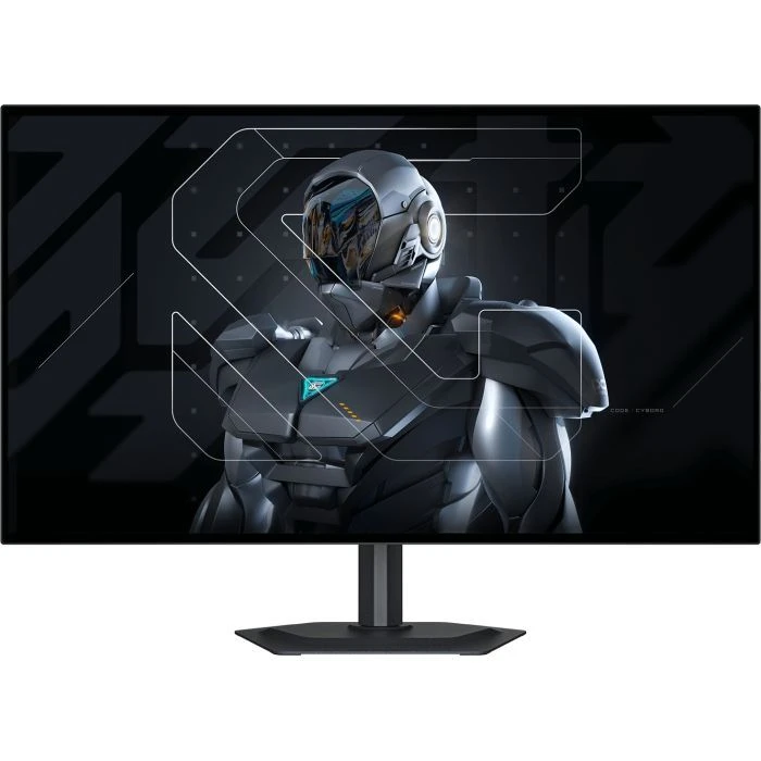 Монитор GIGABYTE MO27Q28GR OLED Gaming Monitor (UA)