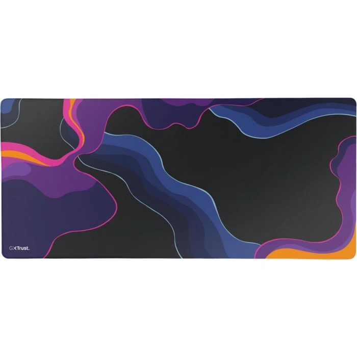 Килимок Килимок для миші Trust GXT 759 XXL Blue/Purple (25714) (UA)