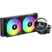 Кулер для процессора OCYPUS SIGMA-L24-BK2AAWWN00X-GL (UA)