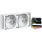 Кулер для процессора OCYPUS SIGMA-L24-WH2ANWL00P-GL (UA)